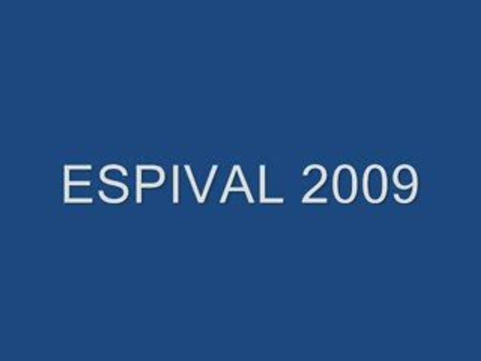 Espival 2009