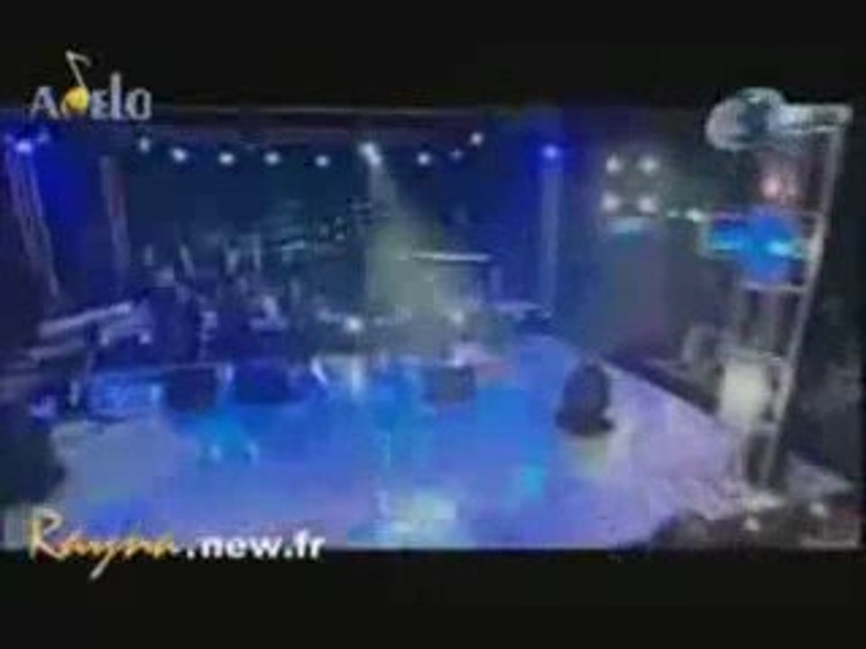 Cheb Reda- Ana 3omri Twhechtha