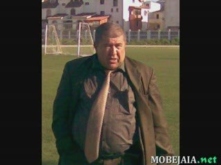 Conférence de presse de Nacer  Maouche