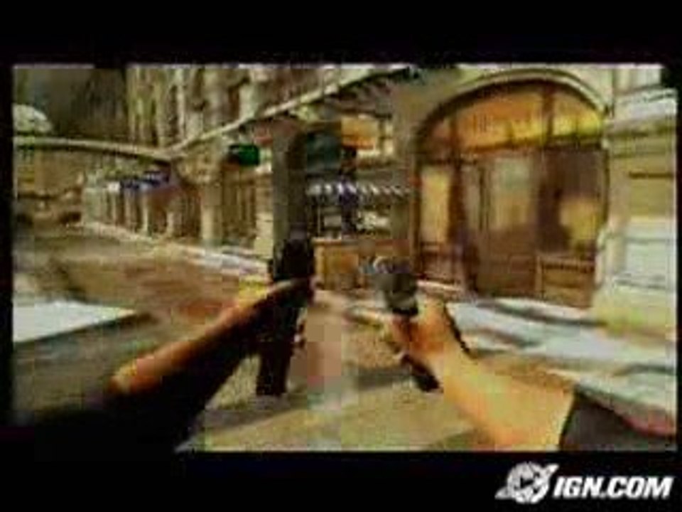 Killing day e3 2005
