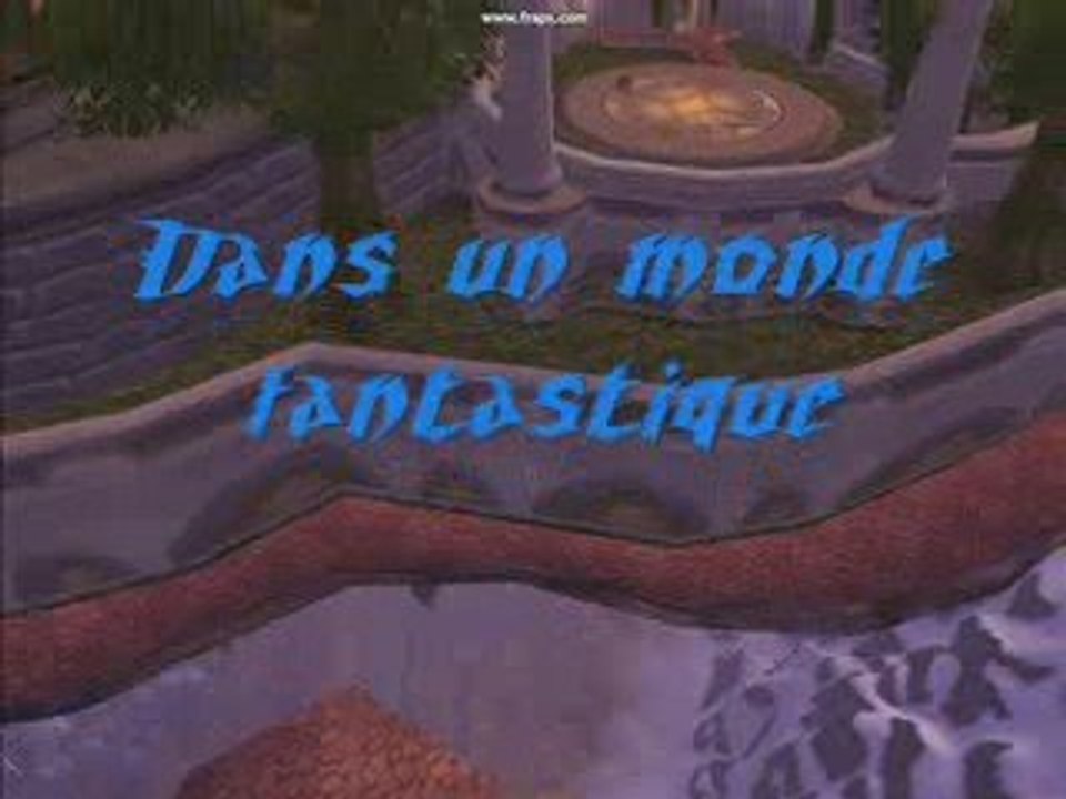 Prologue garde