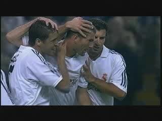 zidane Figo raul ronaldo