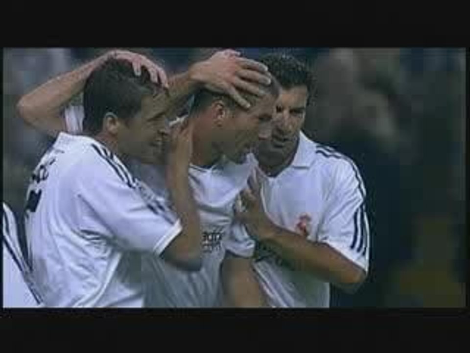 zidane Figo raul ronaldo