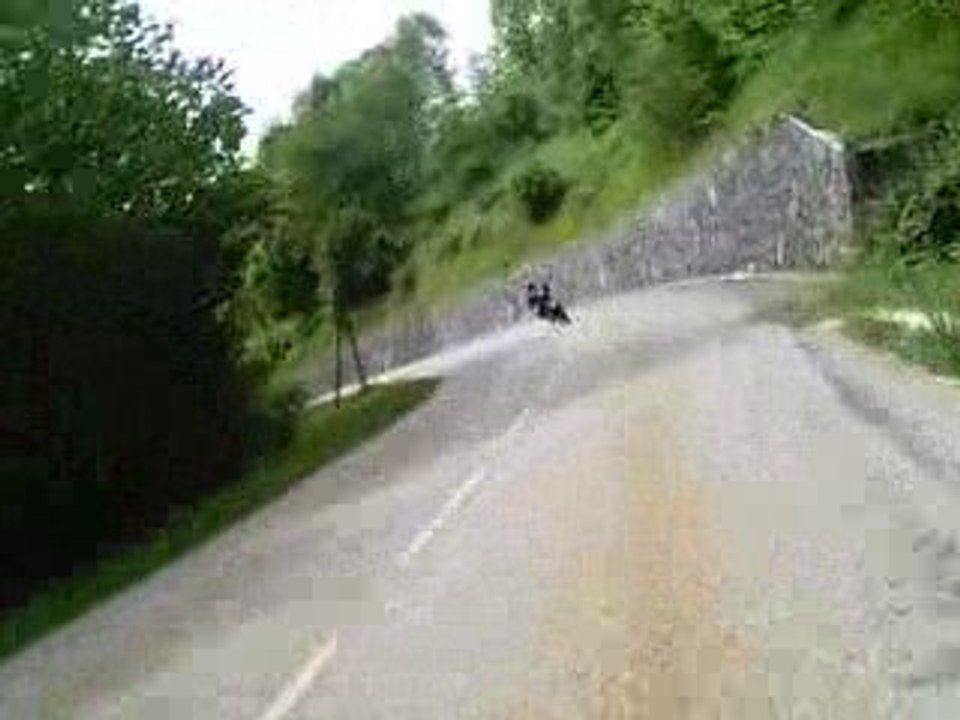 Descente