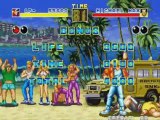 Fatal Fury (Neo Geo)