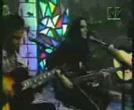 Heroes del silencio - el estanque