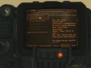 [Vidéotest] Fallout 3 (PC)