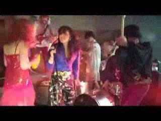The Stars - "Bitches In Tokyo"