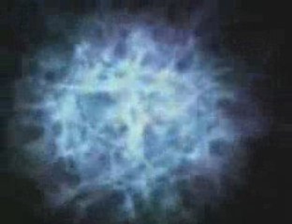 Energies Libres - Antigravité 3/5