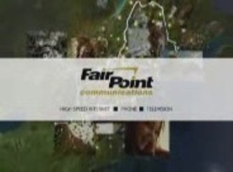 FairPoint Communications New England