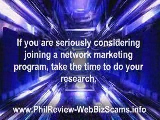 Why Join an Affiliate Marketing Network?