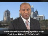 [OneMinuteMortgageTips.com] Atlanta Mortgage Refinance Loan