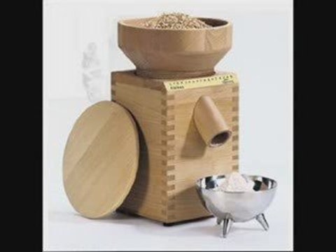 Ellis Grain Mills - Grain Mills For Sale