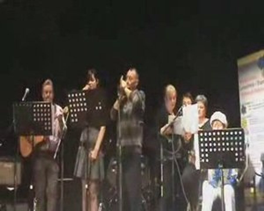 RFM DUO GREGOIRE Estelle "Toi plus Moi"