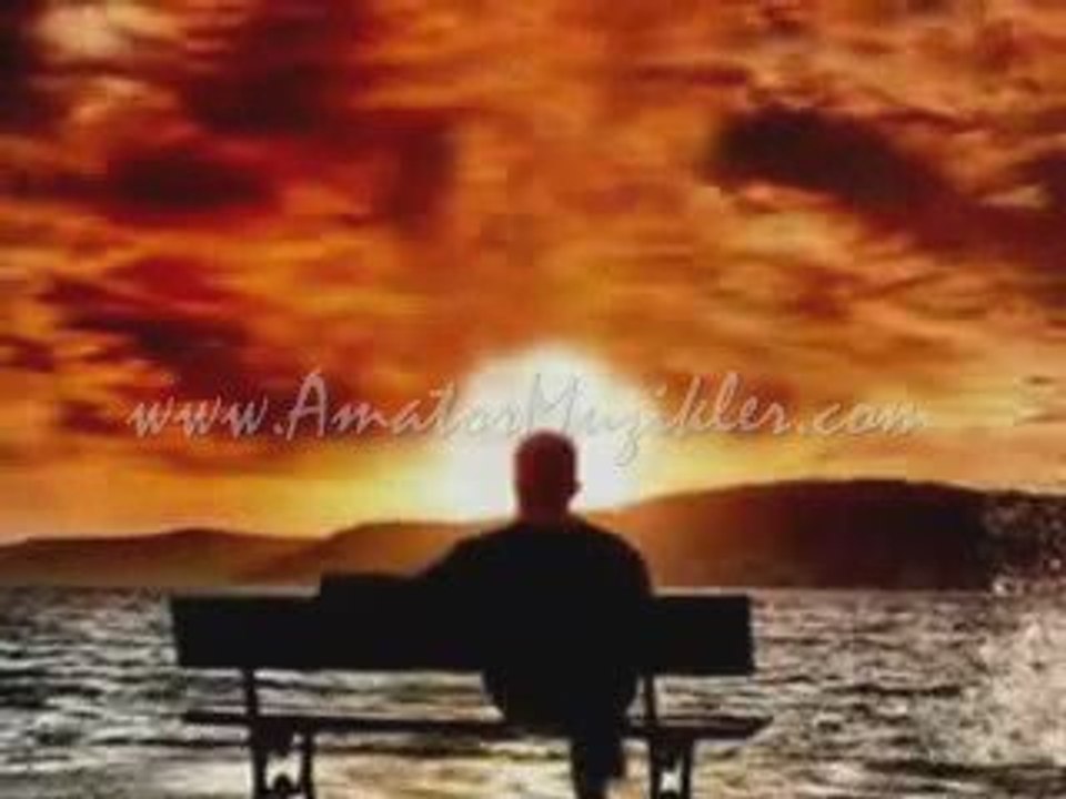 Mustafa erdinç - Ben sevdim mi gercek severim