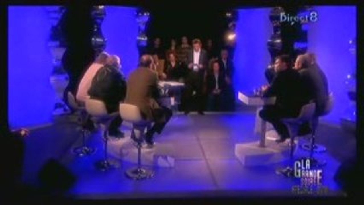 La Grande Soiree Speciale OVNI 5/5