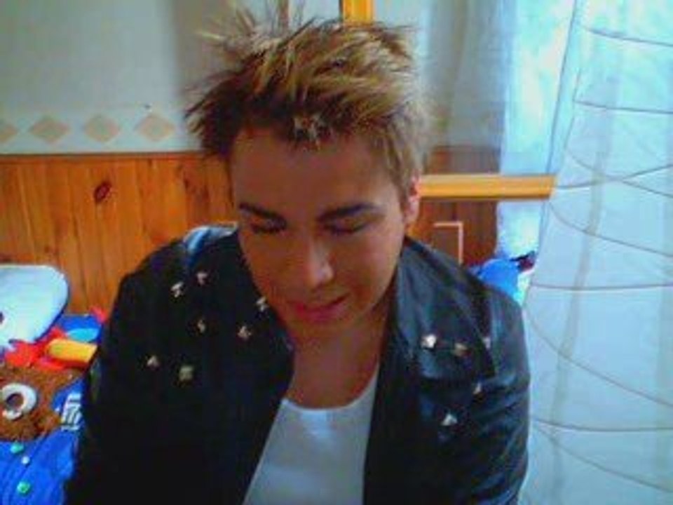 NickyBeach