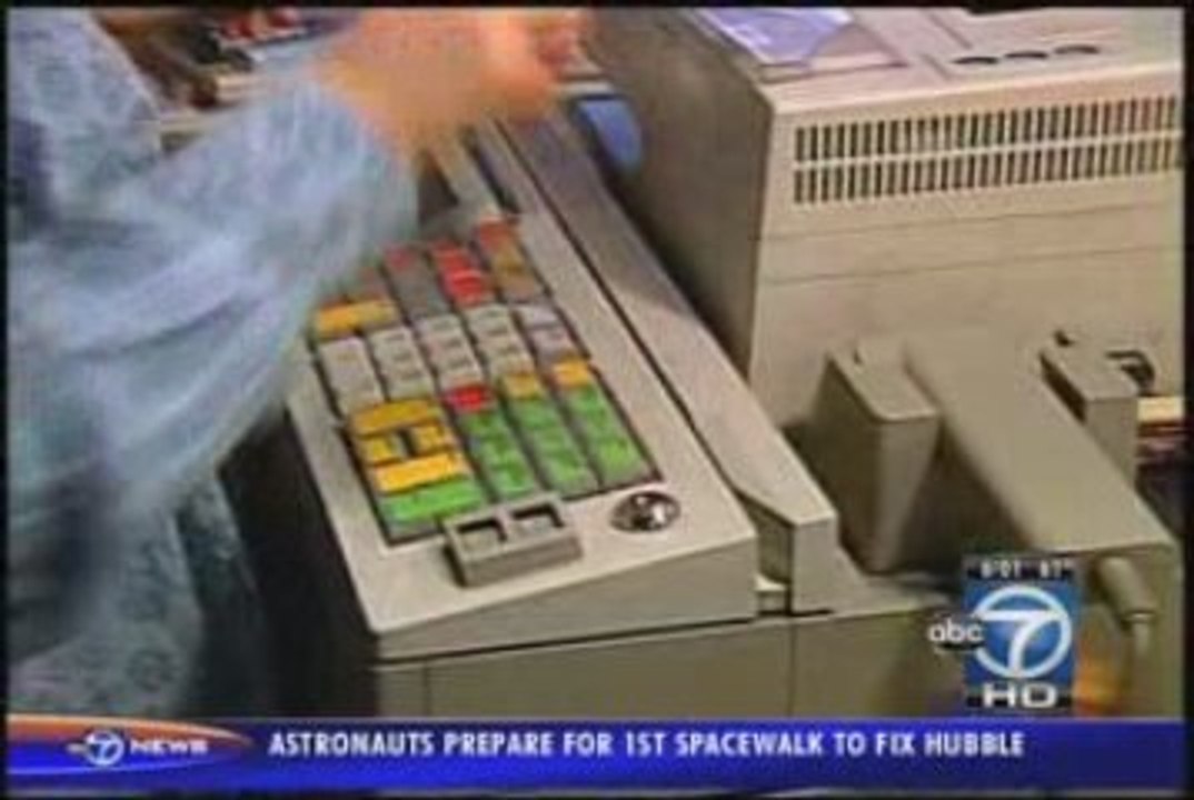 ABC7 News - Credit Cards