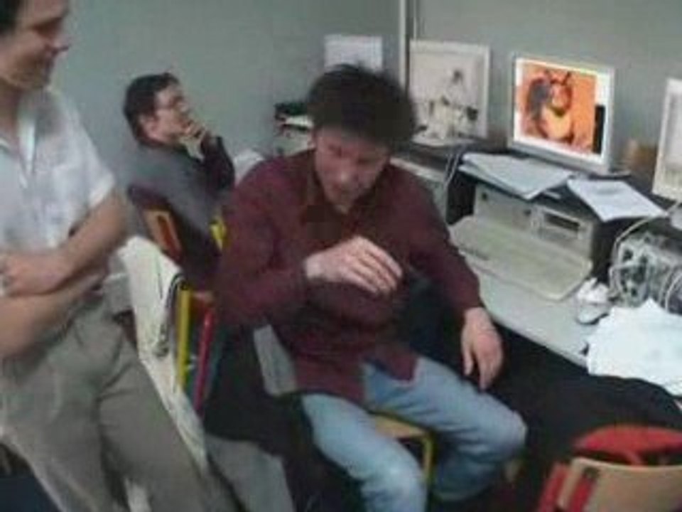 Prologin 2004