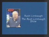 Rush Resigns as Head of the Republican Party