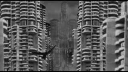 Bach's Mattheus Passion remixed by Lemon8