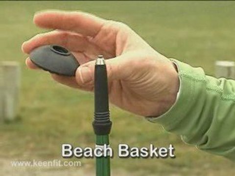 Walking Poles! How To Technique 1 / 7 ...