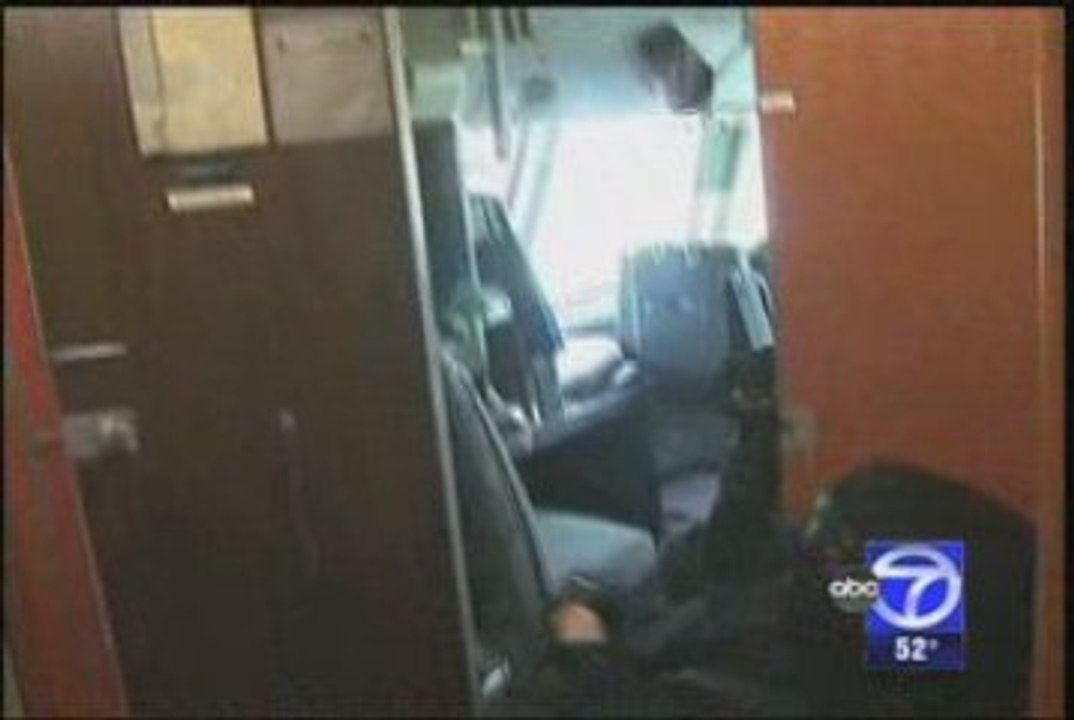 ABC7 News - Guns in the Cockpit