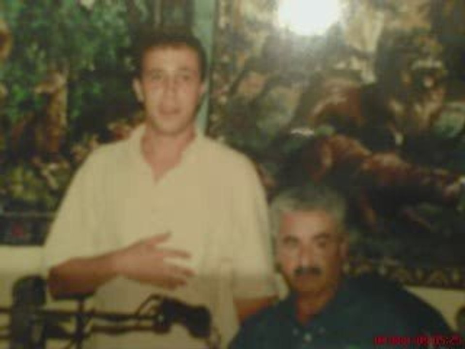 Ammer ezzahi(khezna sghira)