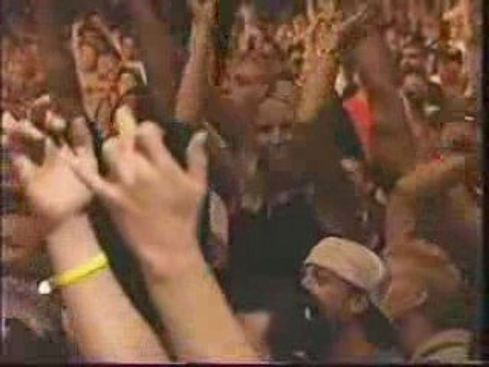 Pantera - This Love Live