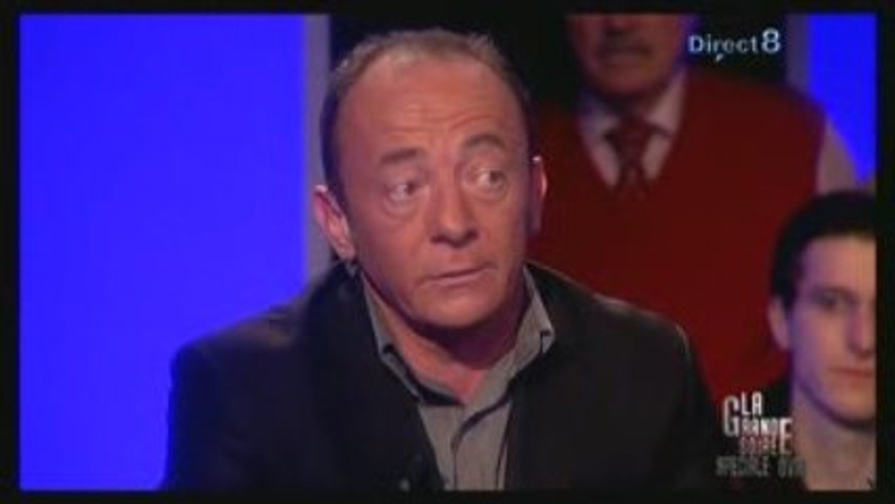 La Grande Soiree Speciale OVNI 4/5