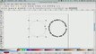 Creating Circular Text in Inkscape to use in SCAL