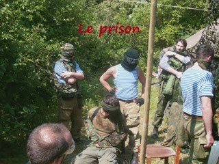 LAT 33 vidéo OP kraken