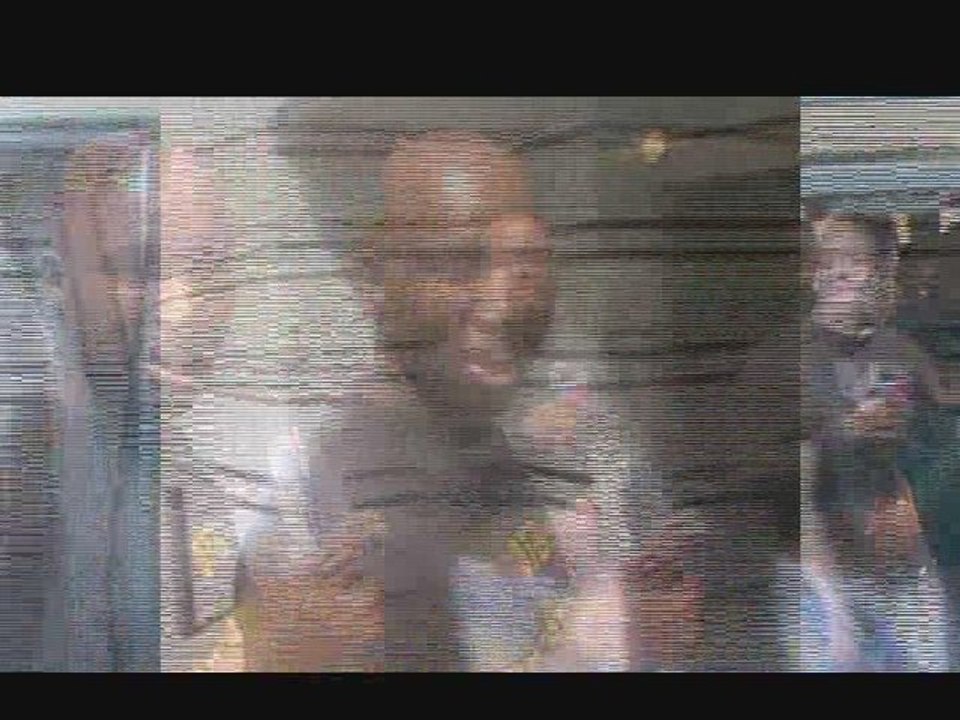 SKORPA making of "C'est une dinguerie"