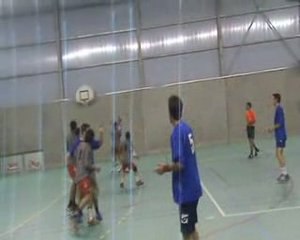 FINALE USS5 - INP: 27-14. PART1