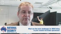 NSA 2009 Extended Interview - John O'Reilly