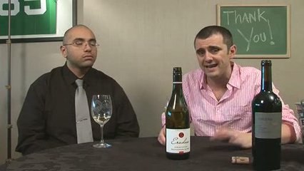 Recommendation Day: Wine for Relationships - Episode #682