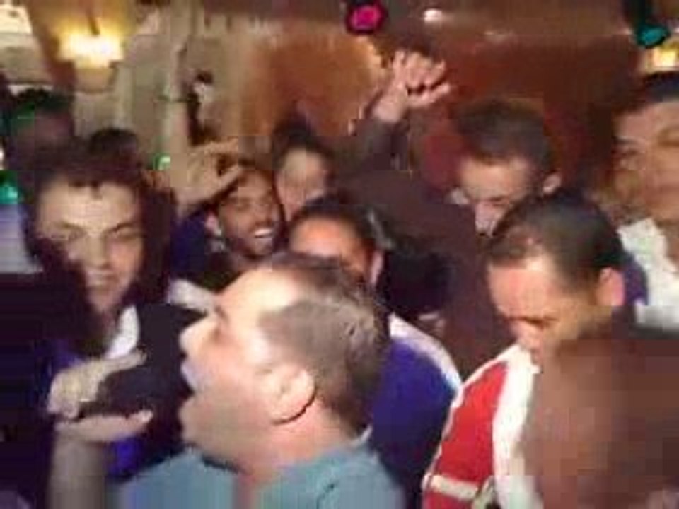 Cheb reda en forme .