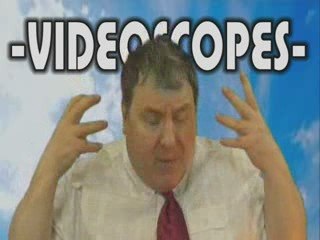 RussellGrant.com Video Horoscope Pisces May Wednesday 27th