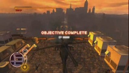 Prototype Gameplay: Mission 7 Walkthrough