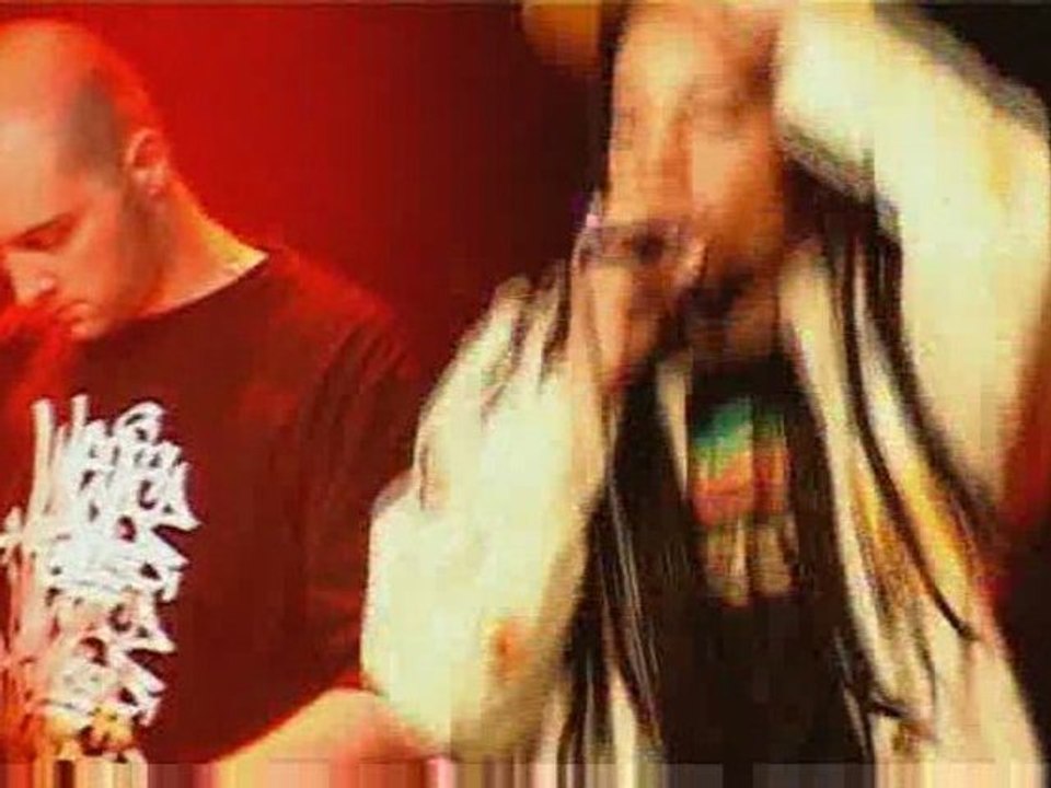 Breizh reggae Bonanza