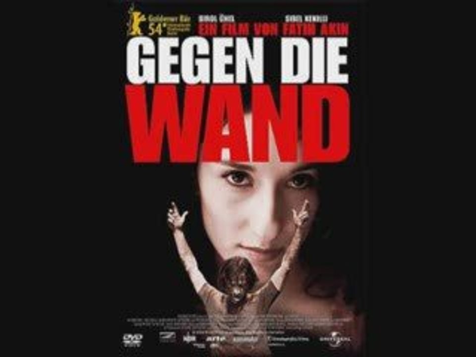 Duvara Karşı lag bari Gegen Die Wand