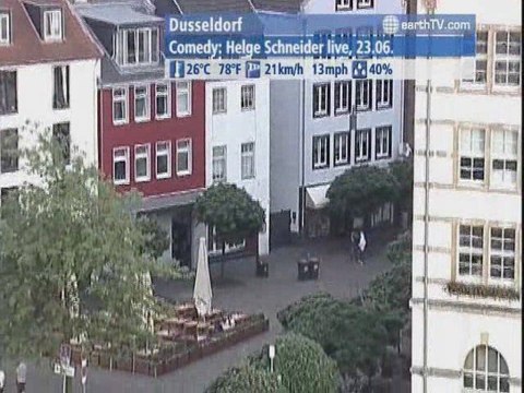 Durban - South Africa, Honolulu - USA, Ascona - Ticino - Switzerland, Dusseldorf - Germany, Brussels - Belgium, Dolomites, Corvara - Italy, Saint-Malo - France