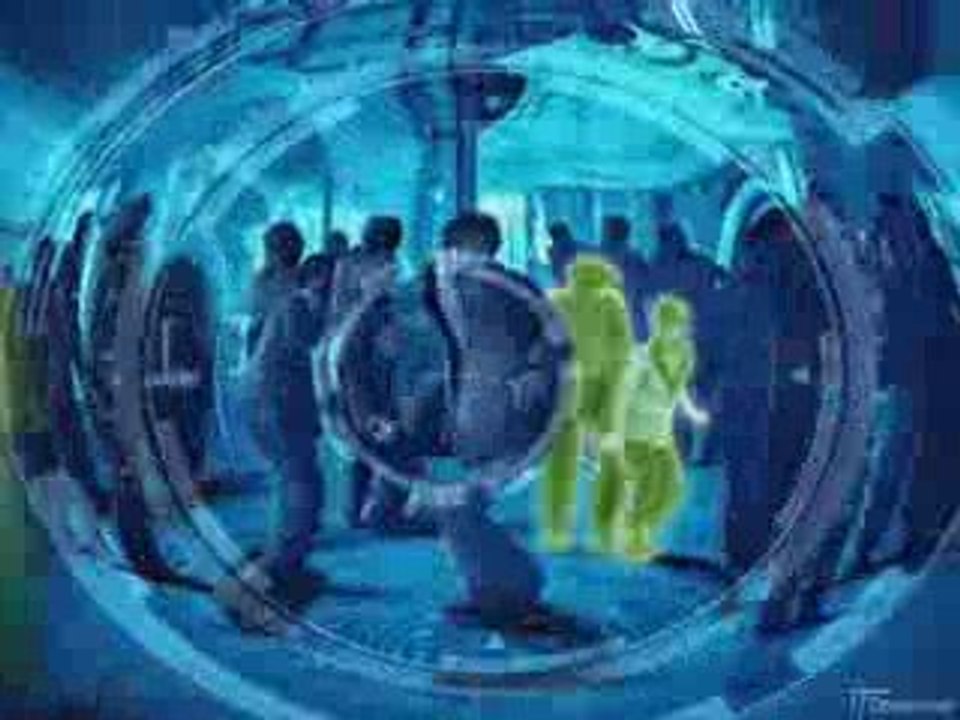 Final Fantasy AMV 00 : Legacy