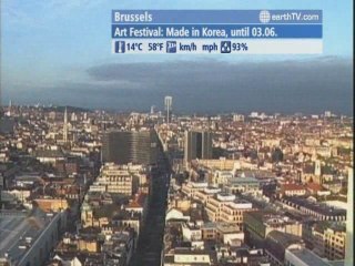 Ruhstadt - Germany, Durban - South Africa, Hamburg - Germany, Brussels - Belgium, Ascona - Ticino - Switzerland, New York - USA, Honolulu - USA