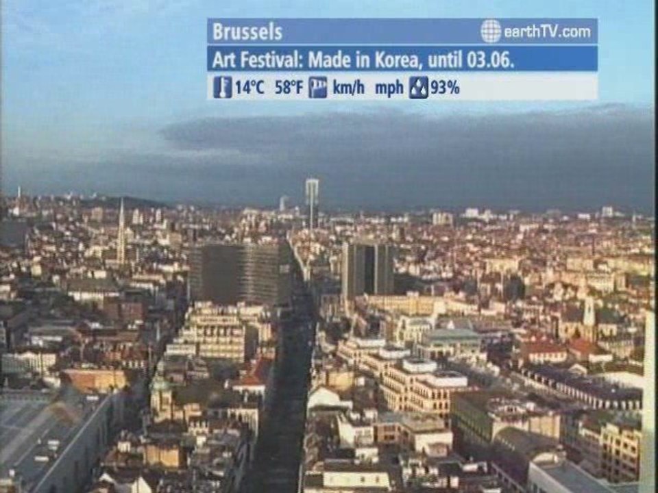 Ruhstadt - Germany, Durban - South Africa, Hamburg - Germany, Brussels - Belgium, Ascona - Ticino - Switzerland, New York - USA, Honolulu - USA