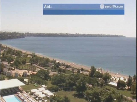 Melbourne - Australia, Antibes - Juan-les-Pins - France, Dusseldorf - Germany, Dolomites, Corvara - Italy, Pine Valley - Beijing - China, Antalya - Turkey, Warsaw - Poland