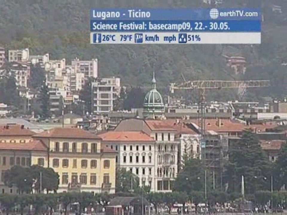 Niagara Falls - Canada, Izmir - Turkey, Arcachon - France, Lugano - Ticino - Switzerland, Cape Town - South Africa, Honolulu - USA, Engelberg - Titlis - Switzerland