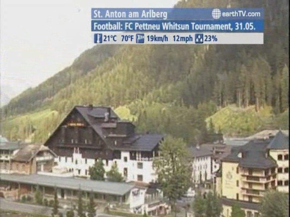 Melbourne - Australia, Durban - South Africa, Dubrovnik - Croatia, St. Anton am Arlberg - Austria, Ruhstadt - Germany, Niagara Falls - Canada, Dolomites, Corvara - Italy