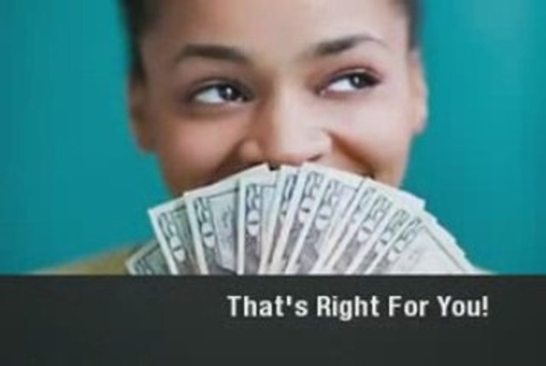 Economic Stimulus Plan That's Right For You!