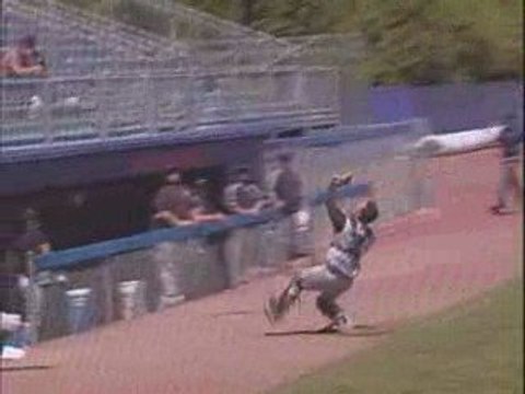 Baseball: Joseph at Umpqua Valley Christian (5/26/09)